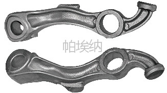 汽配類(lèi)鑄件