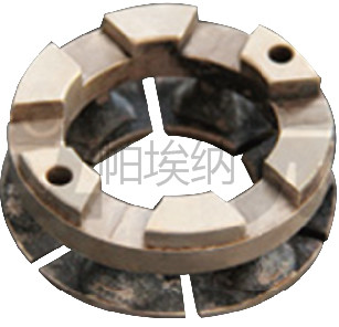 銅合金類(lèi)鑄件