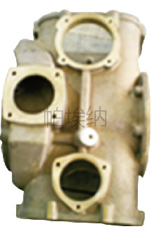 銅合金類(lèi)鑄件