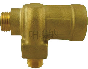 銅合金類(lèi)鑄件