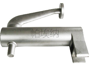 不銹鋼類(lèi)鑄件