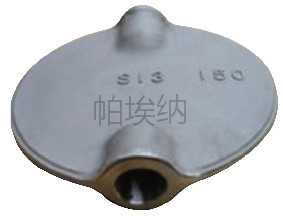 不銹鋼類(lèi)鑄件