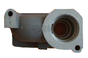 高鐵軌道交通類(lèi)鑄件