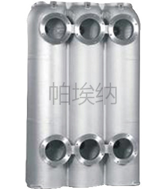 高鐵軌道交通類(lèi)鑄件